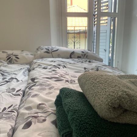 Home Navigli, Comfort E Design Milaan Buitenkant foto