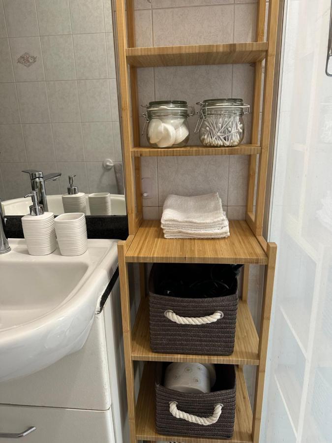 Home Navigli, Comfort E Design Milaan Buitenkant foto