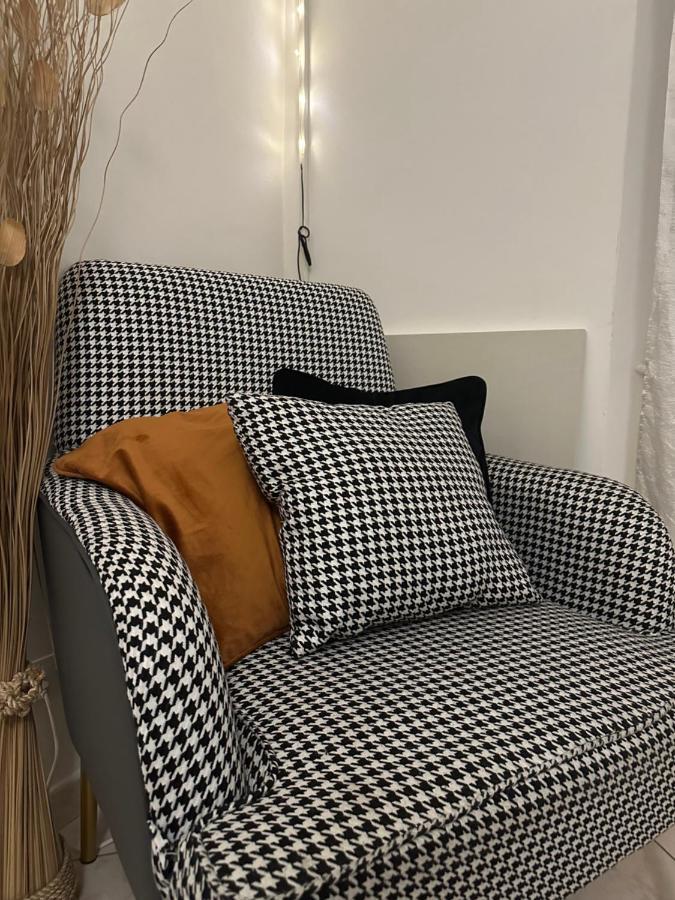 Home Navigli, Comfort E Design Milaan Buitenkant foto