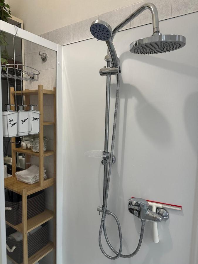 Home Navigli, Comfort E Design Milaan Buitenkant foto