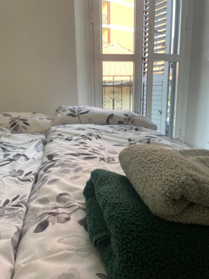 Home Navigli, Comfort E Design Milaan Buitenkant foto